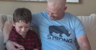 Torrance father gets life-saving stem cell donation from 9
