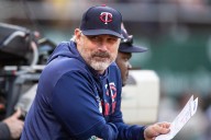 Twins to hire Derek Shelton as manager, reunite with a familiar face: Source