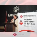 ¡Atención La Viña y Guachipas!: La Defensoría General asesorará a vecinos sobre su Plan Piloto de Asistencia Jurídica Virtual