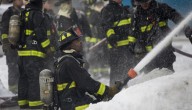City Council committee ratifies firefighter contract, measure goes to full Council for approval