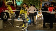 Atopan sen vida dous dos catro desaparecidos entre os cascallos do edificio que se derrubou en Madrid