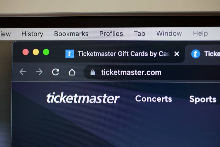 Ticketmaster Unveils Plan to Crack Down on Scalpers Amid Mounting Criticism