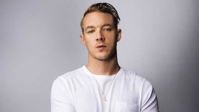 Global EDM icon Diplo set to rock Shillong’s Cherry Blossom Festival