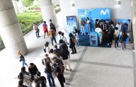Con ‘Movida U’, Movistar promociona programas de formación y empleabilidad para jóvenes