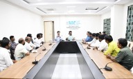 Millers should complete the pending CMR by November 12th and cooperate to get new grain