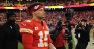 Mahomes brilla con tres pases de touchdown en victoria de Chiefs sobre Commanders