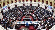 Sin cheque en blanco: símbolos, errores y con desgaste político