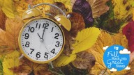 The clocks turn back in the UK tonight — 3 surprising ways your body will react tomorrow