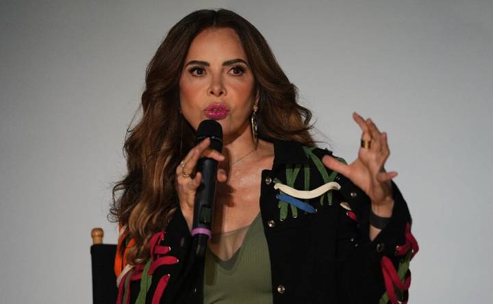 Gloria Trevi: ¿qué pasó con Ana Dalay, la hija que la cantante tuvo con Sergio Andrade?