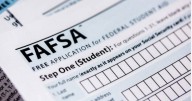 College federal aid help session scheduled Saturday