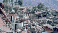 Major earthquake warning in Uttarakhand: Central Himalayas at risk due to high energy stored, scientists warn