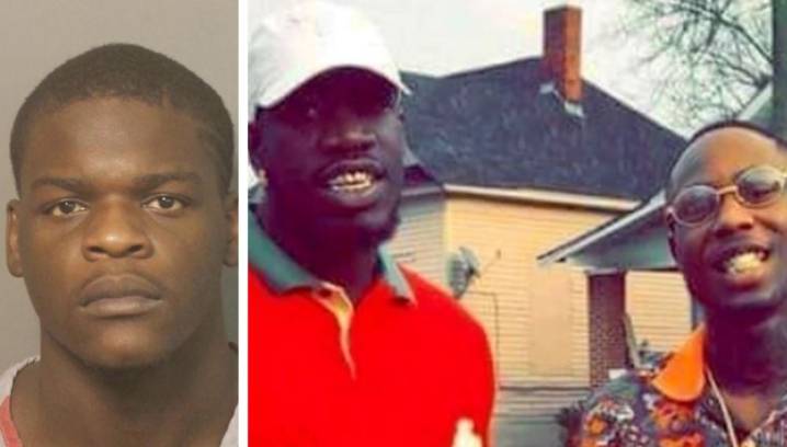 Life without parole for man in Birmingham Circle K shooting that killed 2, hurt 1, narrowly missed child