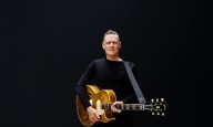 Bryan Adams presentará su show “Roll With The Punches” en el “Choliseo”