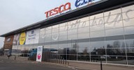 Tesco becomes first UK supermarket to bring in £40 change ahead of Christmas