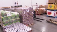 Food banks prepping for increased demand if government shutdown lingers
