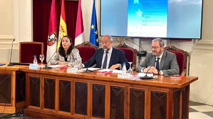 Administraciones se unen para reforzar la capacidad de gestión de ayuntamientos