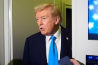 Trump threatens Canada with 10% extra import tax for not pulling down anti