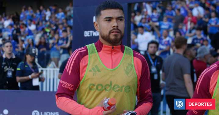 Paulo Díaz vio todo desde la banca: River Plate cayó en semifinal de Copa Argentina por penales