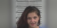 Woman charged with murder in Cullman County
