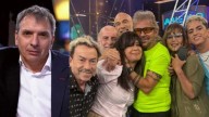 Desde El Nueve dijeron la tensa verdad sobre la salida de Beto Casella y Bendita