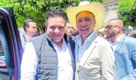 Líder sindical ligado a cártel gestionaba adeudos de Arena Guadalajara con transportistas