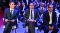 Sánchez mantiene el pulso a Trump y defiende que España ya es líder en ciberseguridad