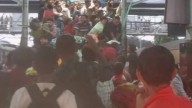 Bengal: 7 Injured In Minor Stampede At Bardhaman Station; TMC MLA Blames Railways