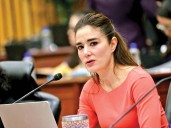 Audiencias: Sigue adelante intento de “purga” en el INE
