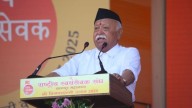 From US Jibe To Anarchy Warning, Mohan Bhagwat Puts India First In No