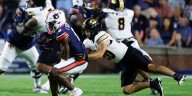 Auburn edged by Missouri 23-17 in double overtime after fast start