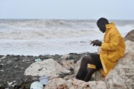 Huracán Melissa baja a categoría 3 mientras se aproxima a Cuba