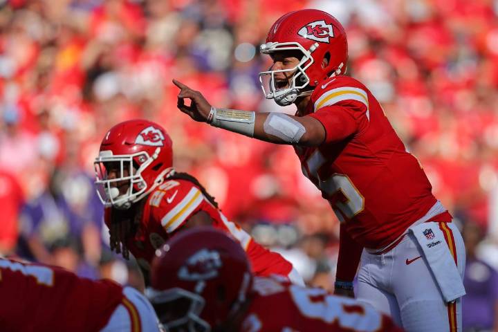 NFL Week 5 confidence picks: Fading Chiefs and Bills against the spread