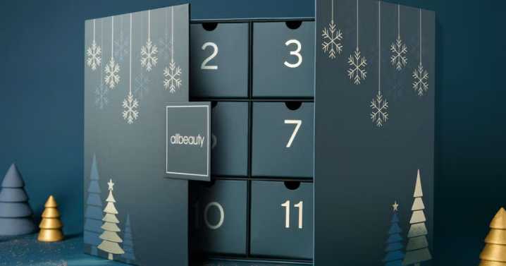 'I worked at Boots - one beauty advent calendar rivals the likes of No7, Next and M&S'