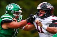 Football photos: Pen Argyl vs. Saucon Valley, Oct. 11, 2025