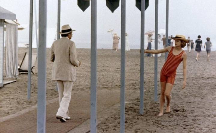 La historia de Björn Andrésen quien pasó de ser el "el chico más bello del mundo" al olvido