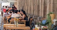Buscan que restauranteros consuman local