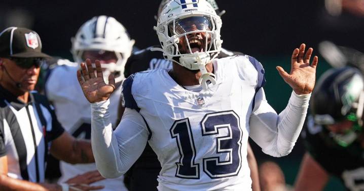 Cowboys have put the tie behind them and believe they can prove the skeptics wrong