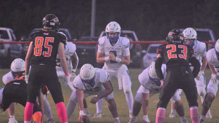 Check area, Northern Michigan football scoreboard for Week 7 updates