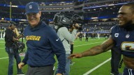 The 1 thing Jim Harbaugh loved about Chargers’ blowout win over Vikings