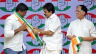 His resignation in 2019 still pending with govt, IAS officer Gopinathan joins Congress