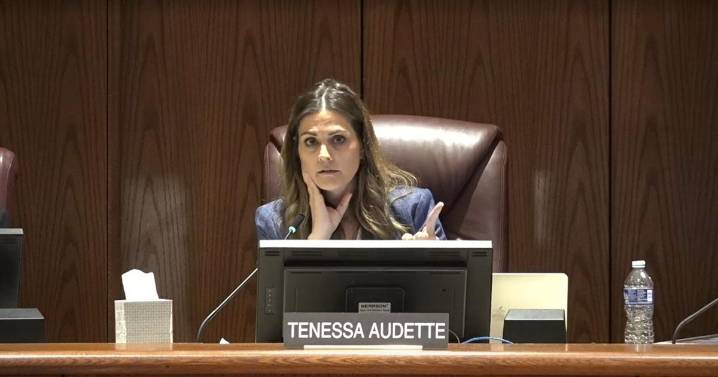 Redding council members clash over budget decisions that led to shortfalls
