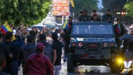 Venezuela: ministro de Defensa dice que están haciendo "todo" por evitar una guerra con EE.UU.