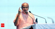 'Patriotic organisation': VP says RSS embraces all without distinction of religion