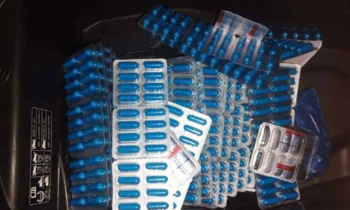 Telangana: Medical shop seized, licence cancelled for illegal sale of Schedule H1 drugs