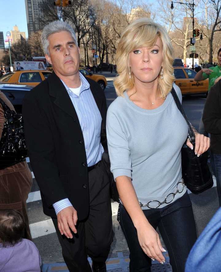 Kate Gosselin Shuts Down Rumors She Started a GoFundMe Amid Recovery