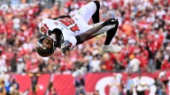 Buccaneers 'fortunate' for Tez Johnson amid WR injury crisis