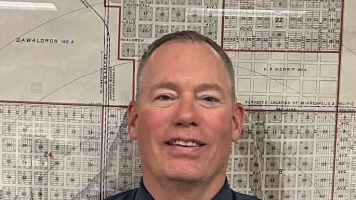 Aberdeen’s new city manager outlines vision, priorities