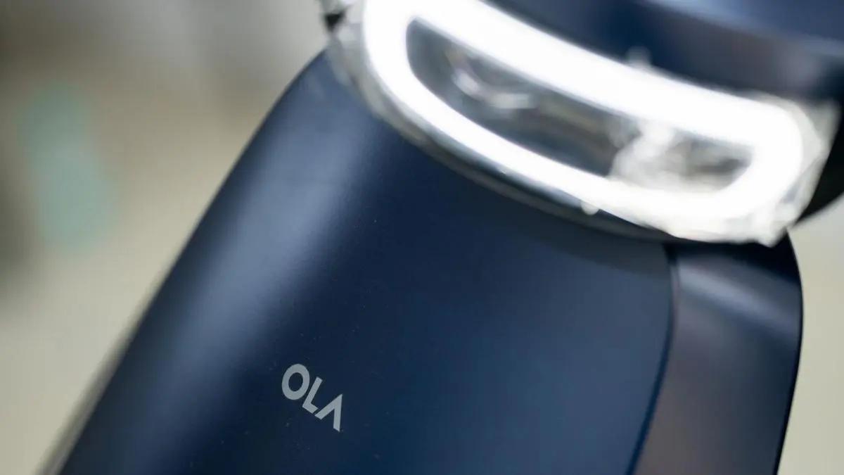 Ola Electric receives certification for rare