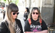 Sigue el juicio por la muerte de la motociclista: "Debe ser juzgado como un hombre"