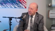 Gonzalo Bernardos (62), economista, advierte a los jubilados: "Una buena planificación es más importante que para los demás"